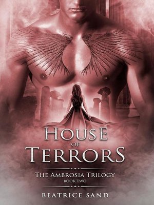 cover image of House of Terrors